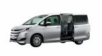 Toyota Noah 2017 года